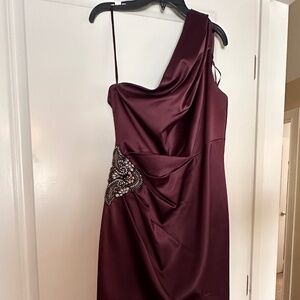 Eliza J Cocktail Dress